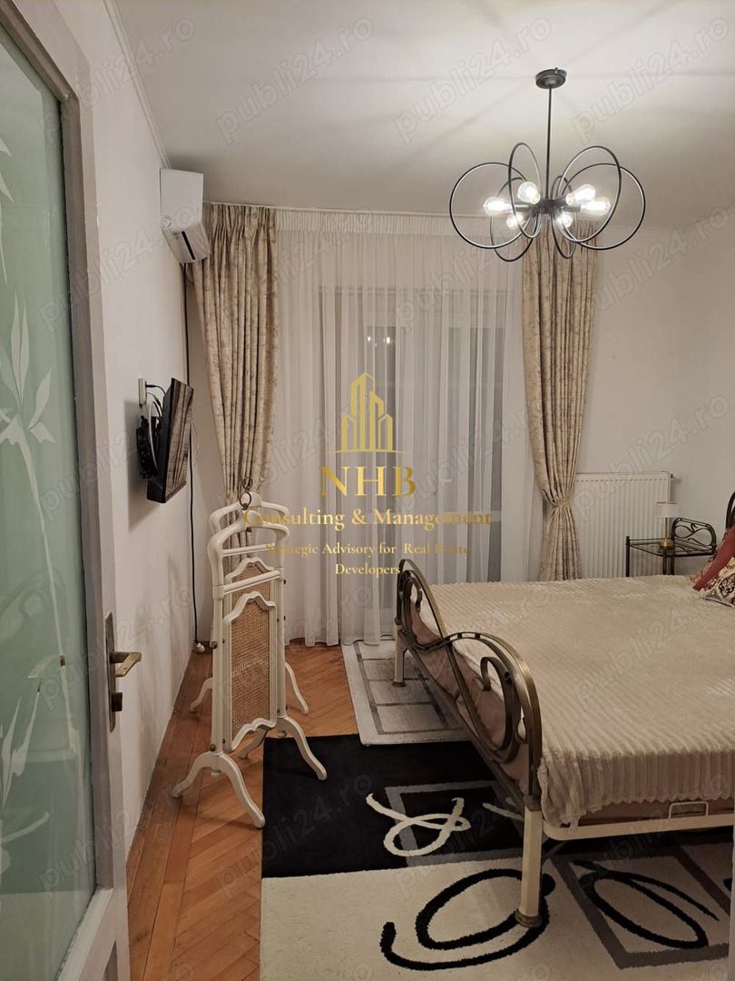 Apartament 2 camere – Eleganță și confort în inima Bucureștiului (Piața Amzei) - Poză 5