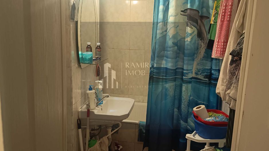 Garsonieră zona Progresul - Poză 3