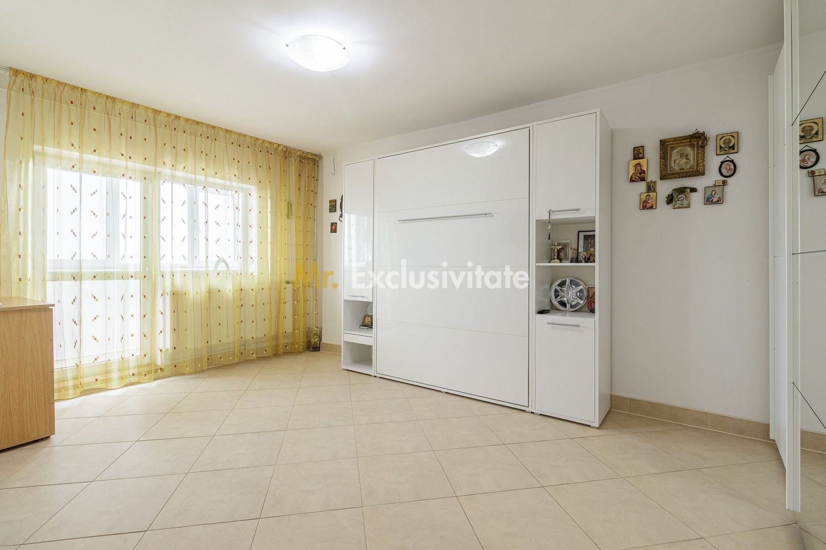 Garsoniera cu priveliste - Pallady - Poză 2