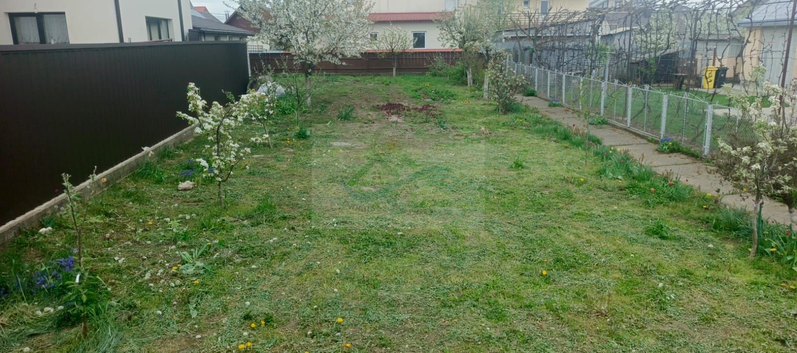 Teren de vânzare Sf ILIE - Poză 1
