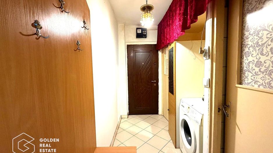 Apartament 2 camere, Fortuna, etaj intermediar - Poză 8