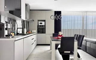 Penthouse de Lux | 3 Camere | Finisaje & Dotari Lux | Comision 0 - Poză 12