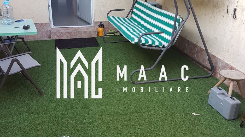 Casa Individuala | Trei Stejari | 130 MPU | 4 Camere - Poză 3