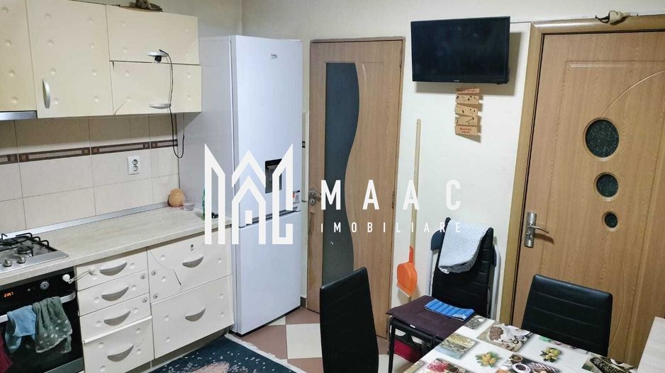 Apartament 2 camere I Decomandat I Balcon I Alma-Turnisor - Poză 4