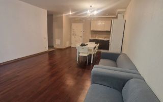 InCity Residence | 2 camere (un dormitor) - Poză 3