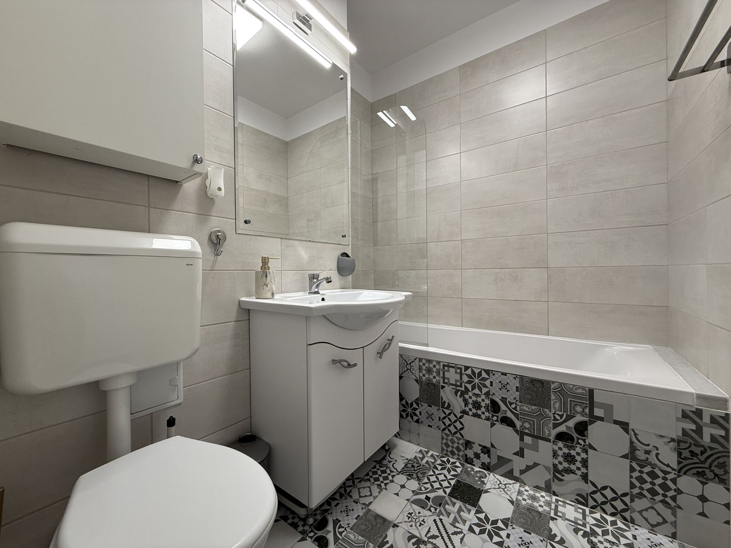 Apartament Dorobanti | Piata Victoriei | Iancu de Hunedoara - Poză 6