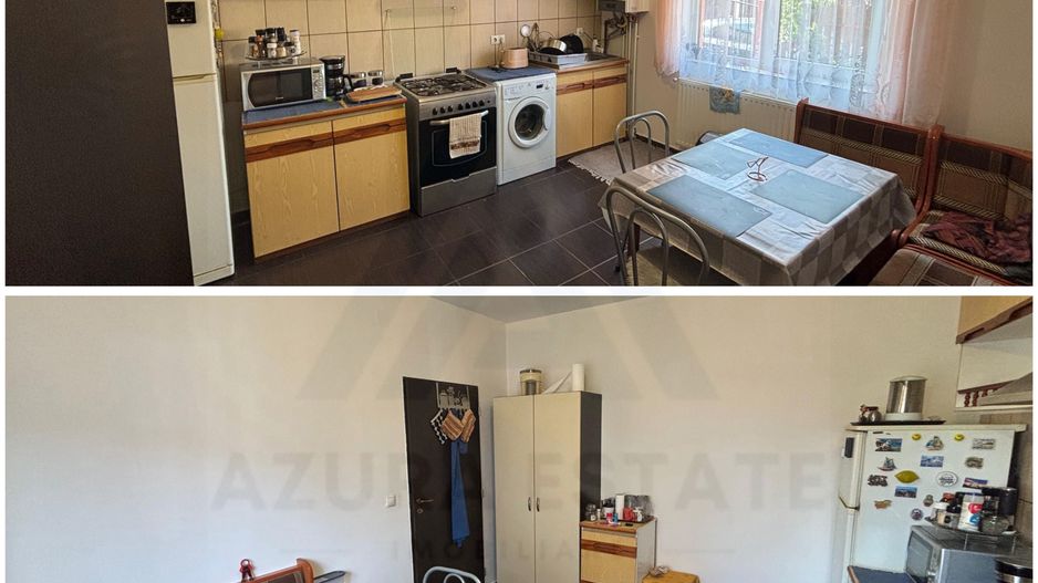 Casă P+M de vânzare în Șelimbăr – 3 dormitoare-curte proprie - Poză 3