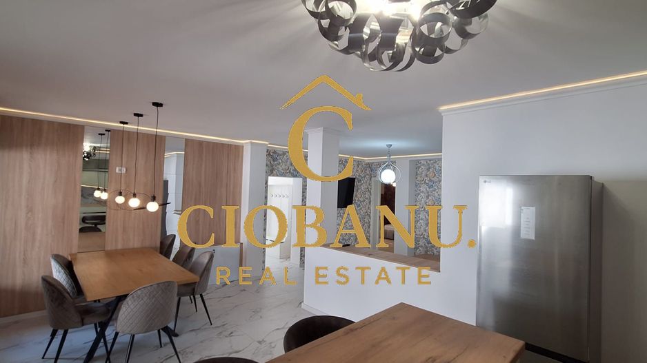 CASĂ DE LUX DE ÎNCHIRIAT – PARTER IN CRAIOVA- ZONA POTELU - Poză 10