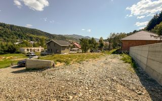 Teren Intravilan 1,800 mp. Intre Vaduri, Borșa Maramureș - Poză 7