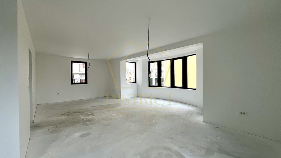 Casa individuala cu 4 camere | Mosnita Veche | Lidl - Poză 1