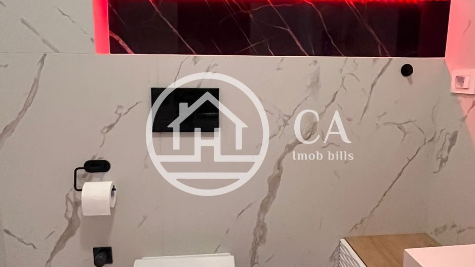 Apartament de închiriat cu 3 camere LUX în Prima Oneștilor, Oradea - Poză 8