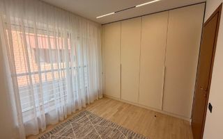 3 room apartment | Aviatorilor | Furnished | Freshly renovated | Garage - Poză 6