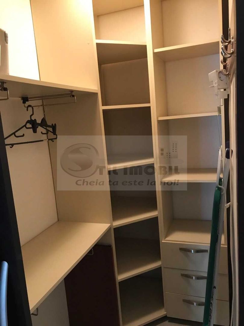 Apartament decomandat cu 3 camere - 70mp, central - 550€ - Poză 6