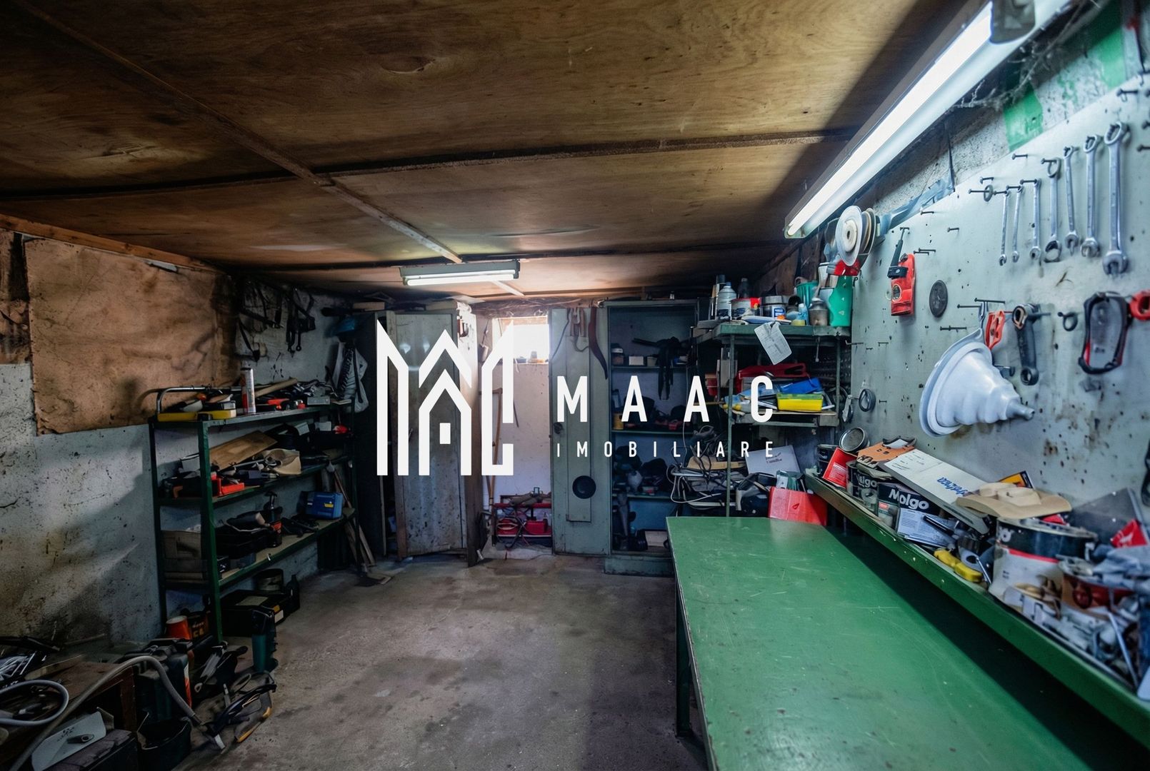 Casă Individuală | 110 Mp Utili | 810 Mp Teren | Miercurea Sibiulu - Poză 31