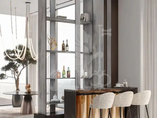 Apartament de lux cu 2 camere | Lacul Tei | Fabrica de Glucoză - Poză 4