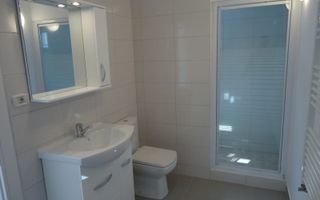 VILA CU 5 DORMITOARE SI PISCINA PRIVATA LA INCHIRIERE IN IANCU NICOLAE - Poză 5