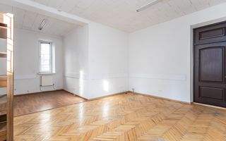 Vânzare, spațiu comercial, 1,380 mp, str. Alexandru cel Bun, Centru - Poză 7