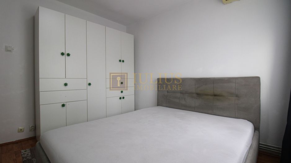 Aradului, 2 camere, centrala proprie. - Poză 8