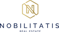 Nobilitatis Real Estate - Logo