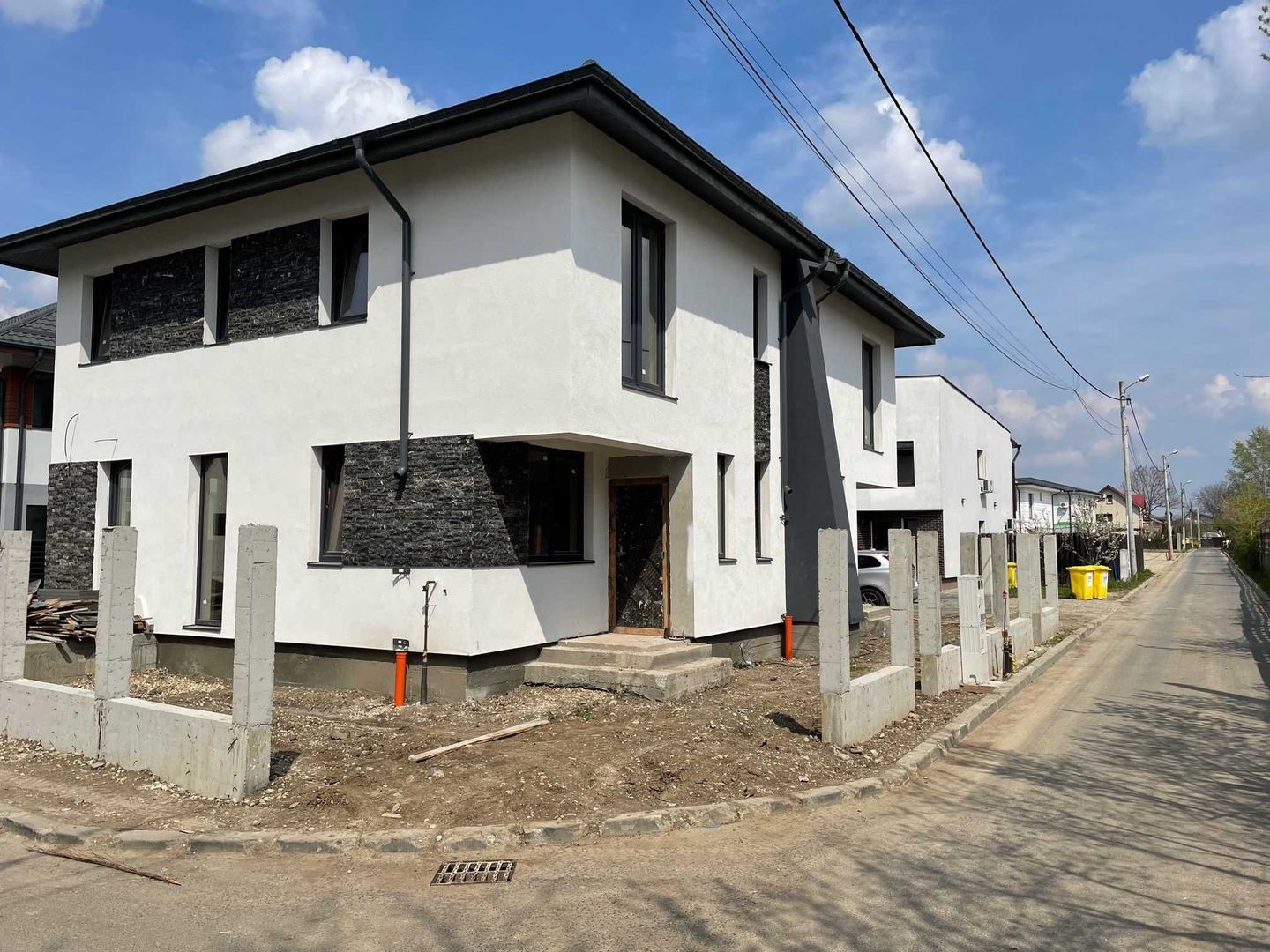 Vila duplex Otopeni | Odăi - Poză 2