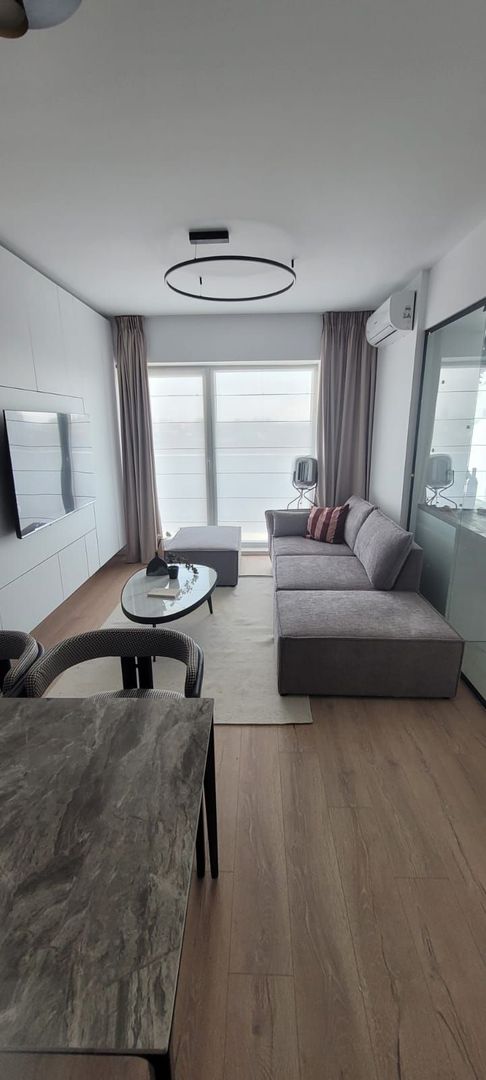 AP. 2CAM. DECOMANDAT IN PROIECTUL  ASTORIUM / BLOC FINALIZAT! - Poză 15