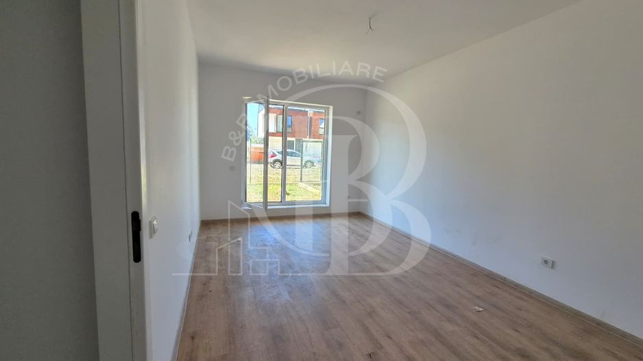Apartament 2 camere cu Gradina-Finalizat-Theodor Pallady - Poză 1