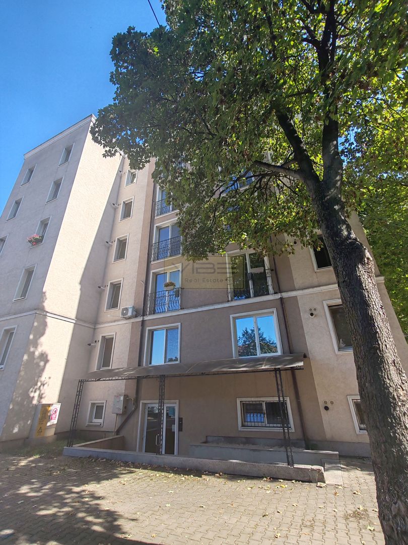 Piata Chirila- ATENEU- BLOC NOU ETAJ 1 ! - Poză 15