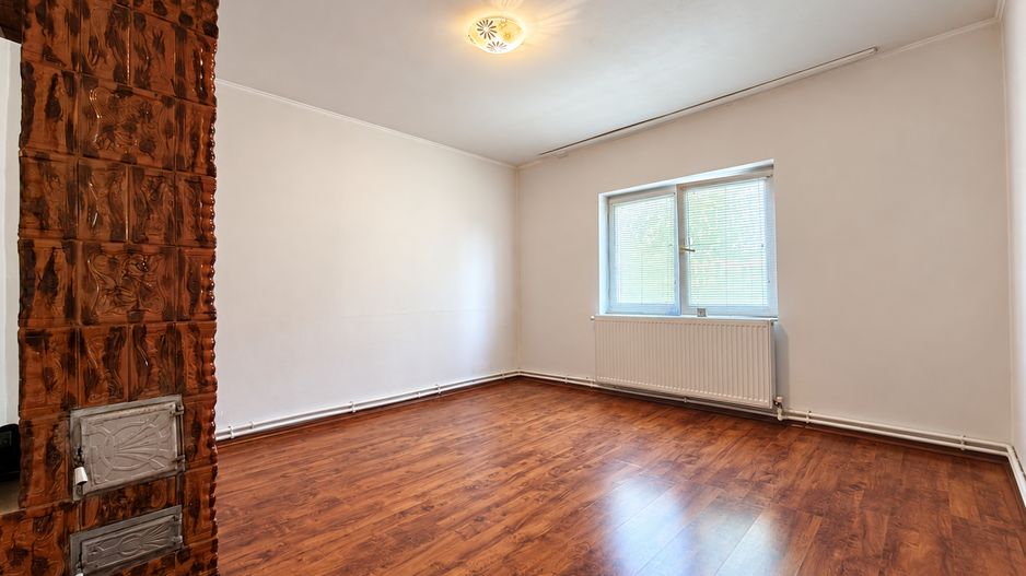 Casa de vanzare | Zona linistita | 3 camere - Poză 7