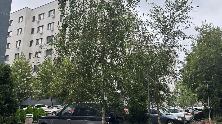 Garsoniera Cavar Brancoveanu. - Poză 18