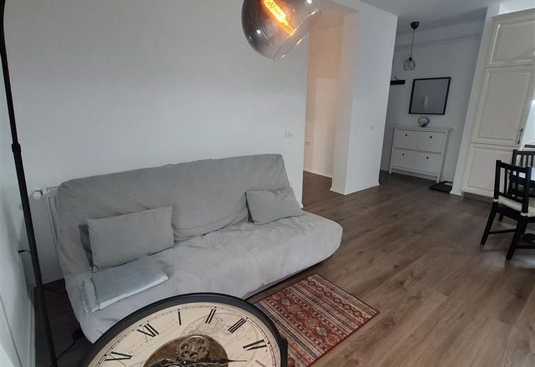 Giroc 2 camere et 1parcare totul nou prima inchiriere - Poză 13