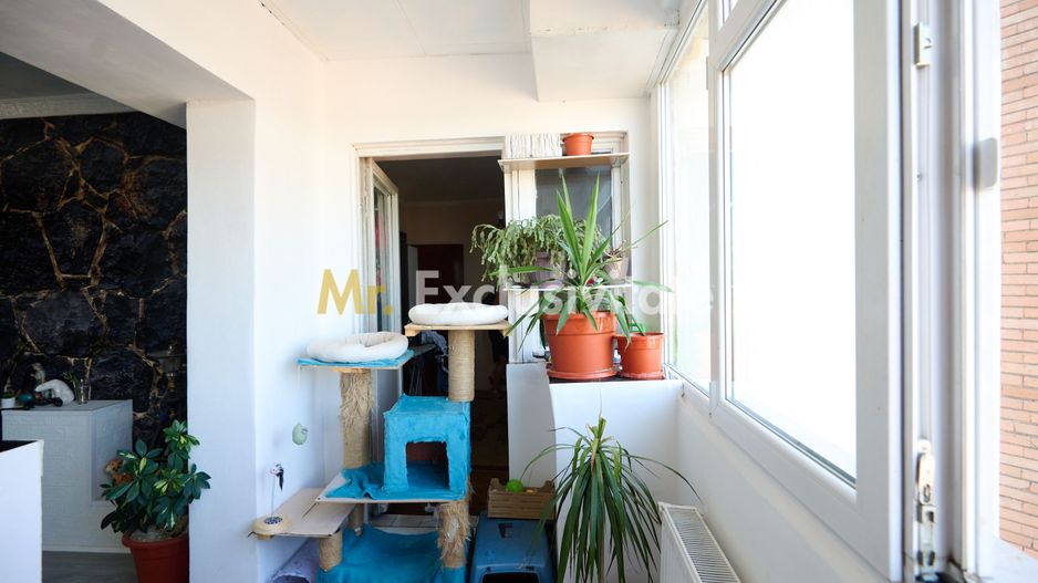Apartament 4 camere - zona zero  Pitesti! - Poză 8