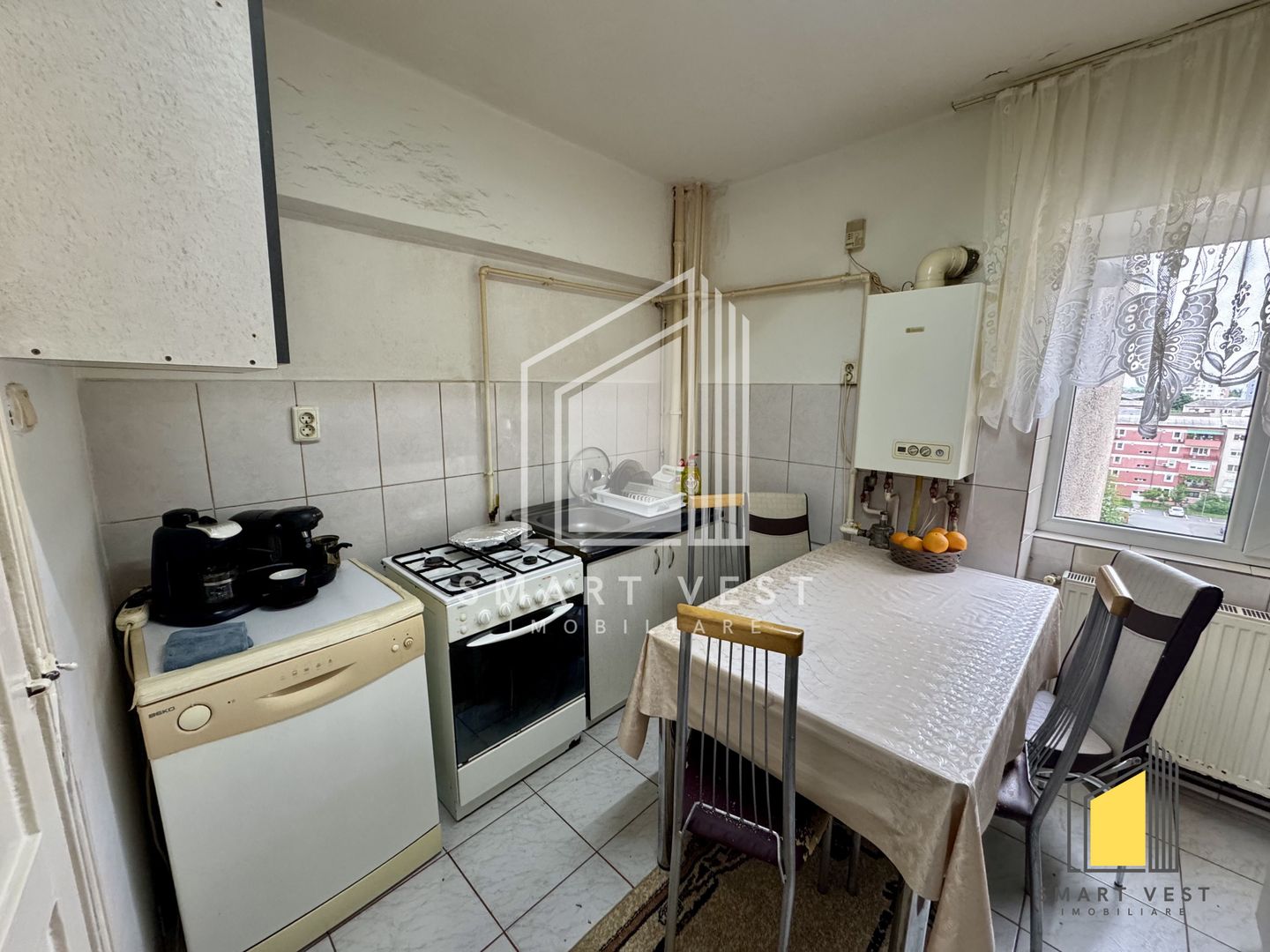 Apartament 4 camere de vanzare | 89 mp utili | Zona Micro 16 Careiului - Poză 6