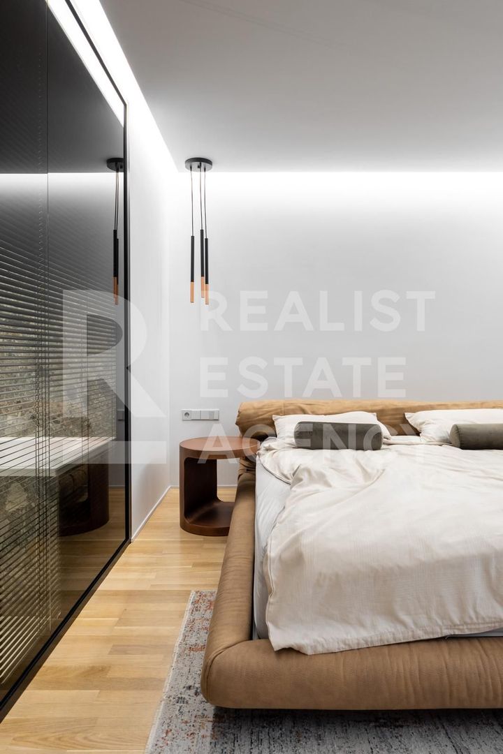 Apartament 3 camere LUX- Otopeni Premium 142 mp, Spectaculos - Poză 13