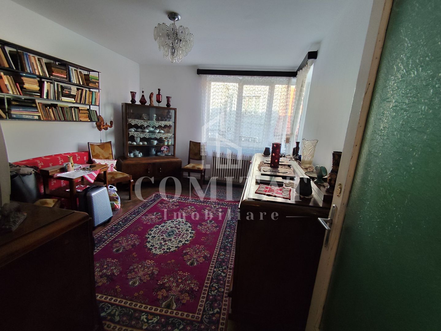 Apartament cu 2 camere decomandate | Zonă centrală | Parcul Dragalina - Poză 2