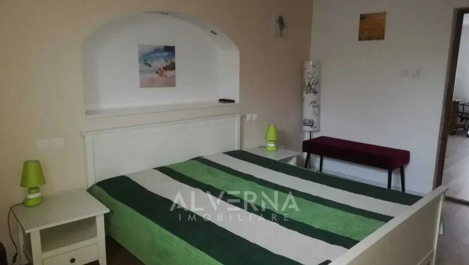 Apartament 2 camere | 70 mp | curte comuna | cartier Andrei Muresanu - Poză 1