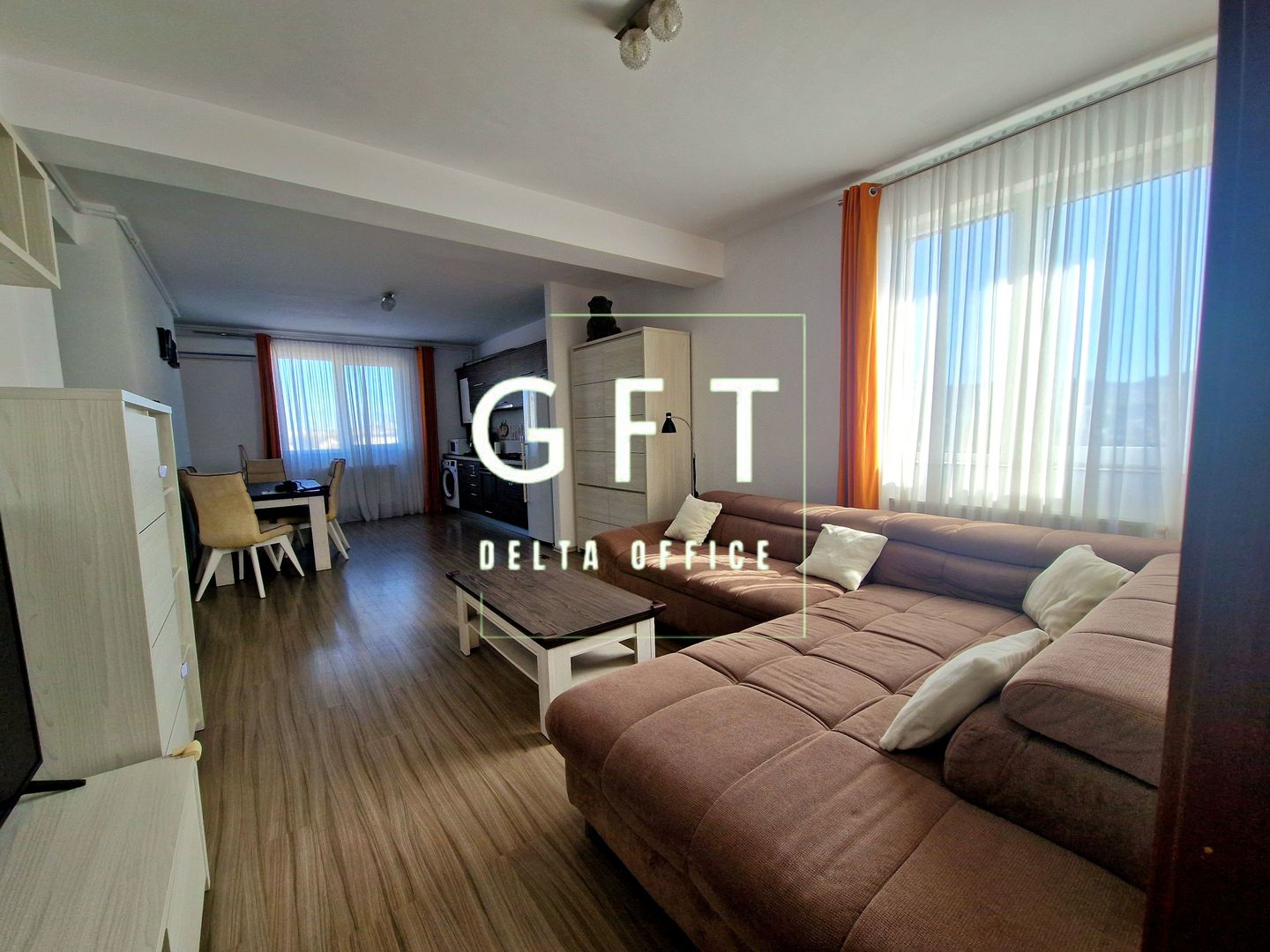 Apartament premium | Zona Sud | Etaj 3 - Poză 4
