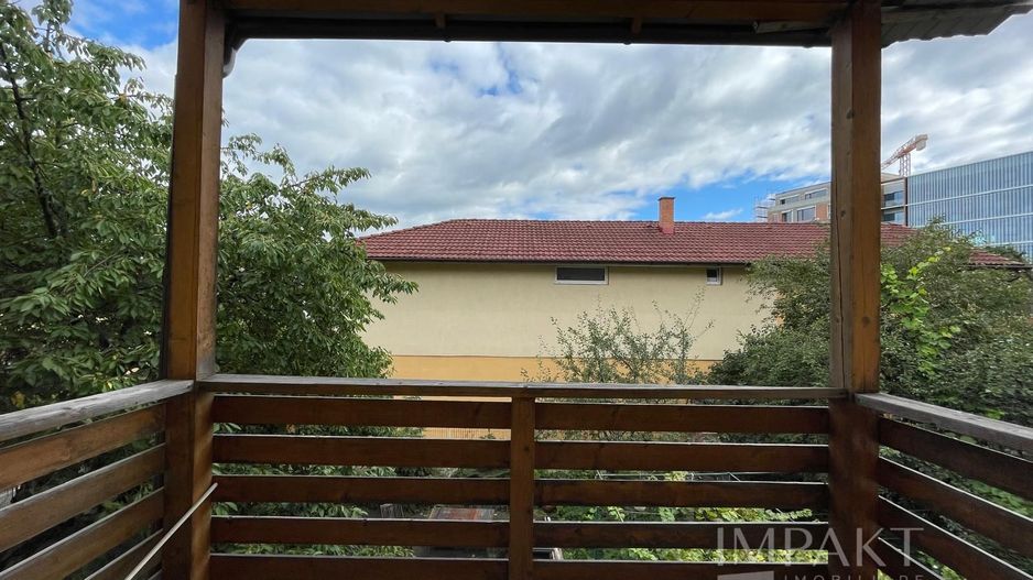 De Vanzare Apartament in Gheorgheni, Cluj-Napoca - Ideal pentru Locuit! - Poză 14