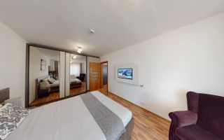 Apartament 3 camere Racadau -zona Pieteonala - Poză 7