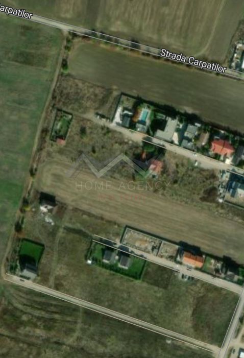 Vânzare teren intravilan - Poză 3