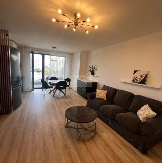 Apartament 2 camere | Parcare subterană inclusă | Gheorgheni– Brâncuși - Poză 2