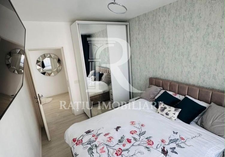 Apartament cu 3 camere | Prima Onestilor | Bloc Nou | Oradea - Poză 3