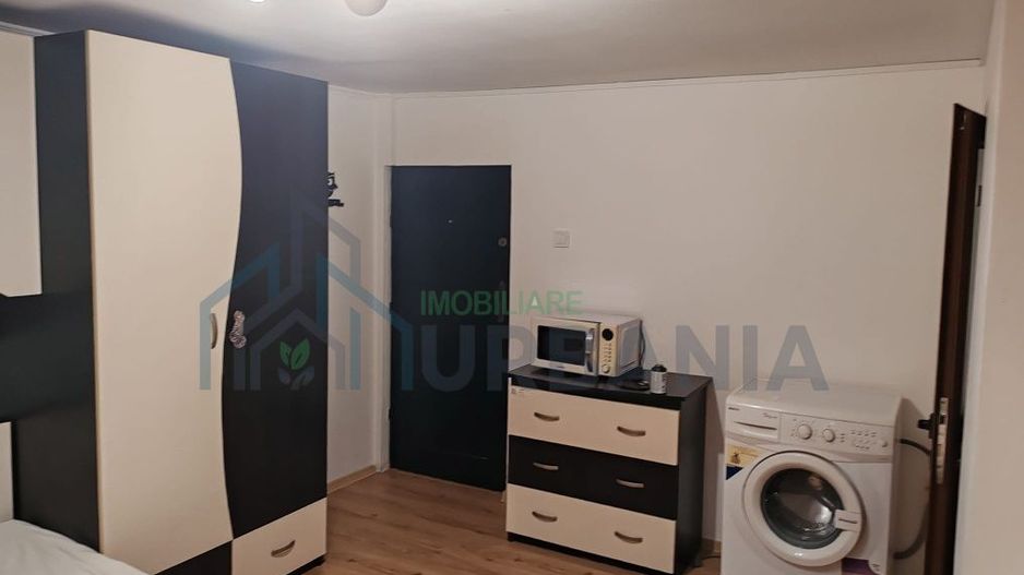 Închiriez studio ultracentral - Poză 6