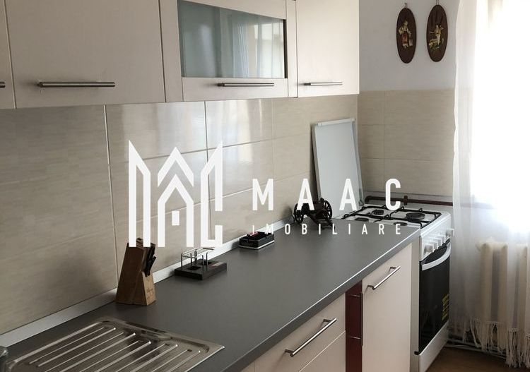 Apartament 2 camere spațios | 68 mp | Valea Aurie - Poză 1