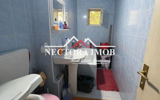 NECTORA IMOB-Apartament 2 camere, Str. Mehedinti, 41 mp,Mobilat/Utilat - Poză 5