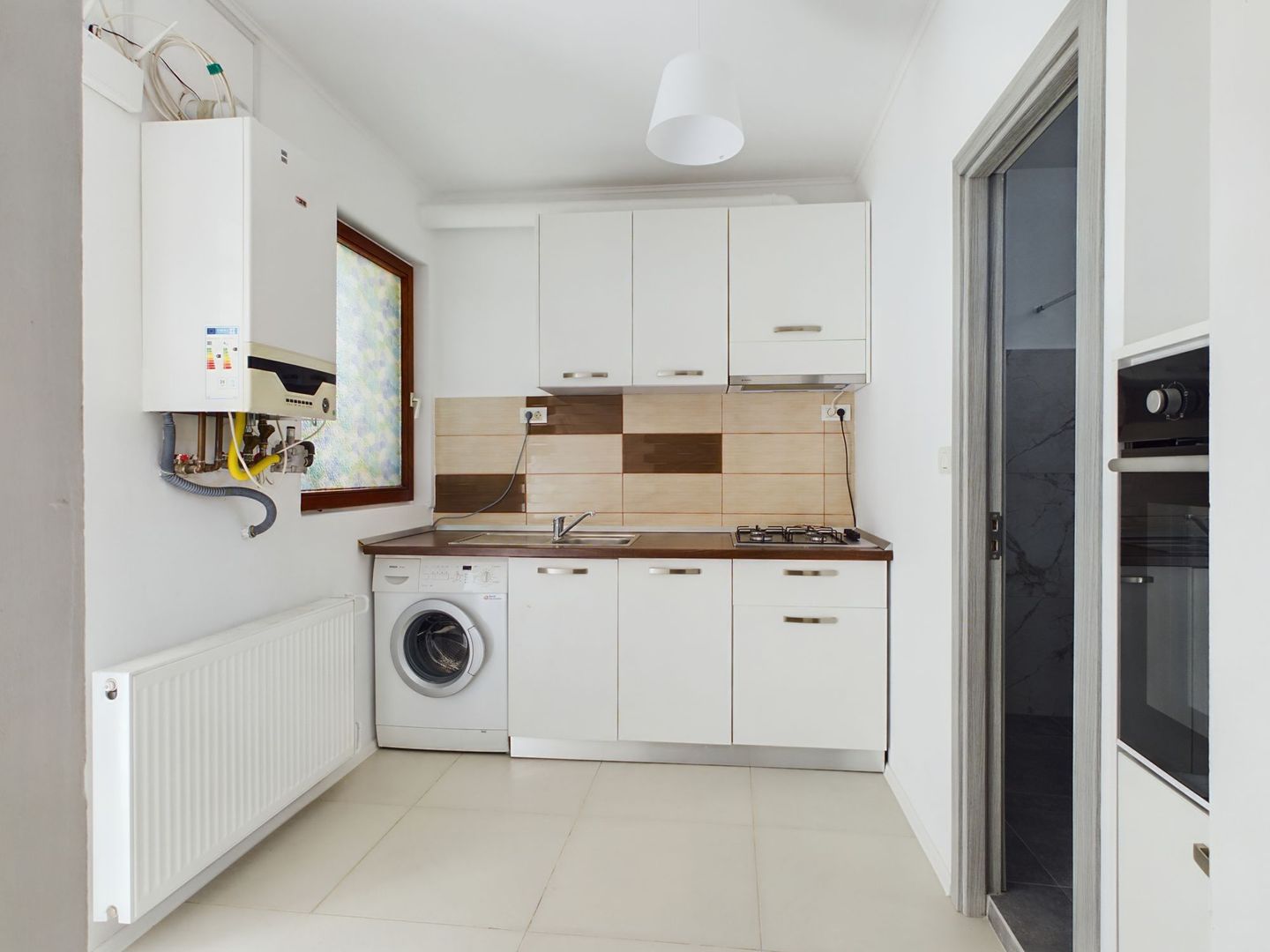 Apartament la cheie - Poză 6