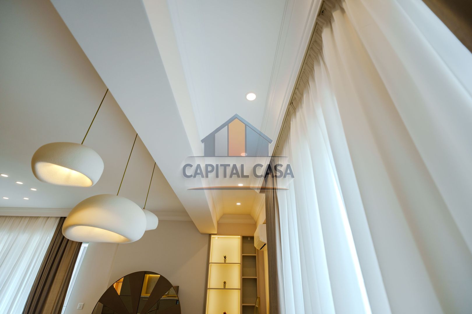 Apartament 2 Camere | Mobilat & Utilat Premium Pipera - Poză 39