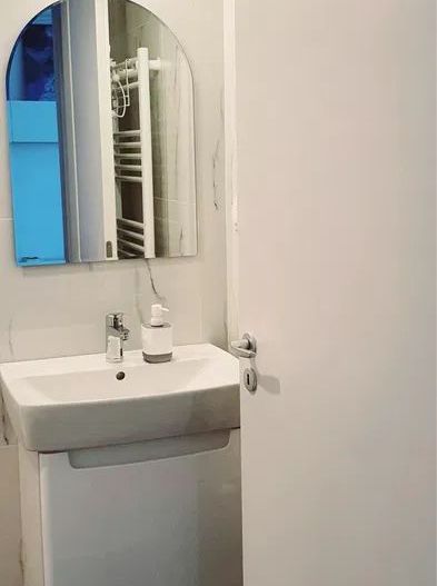 Apartament 2 camere | Grand Hill | Parcare | Et intermediar | Balcon | 50 mp - Poză 7