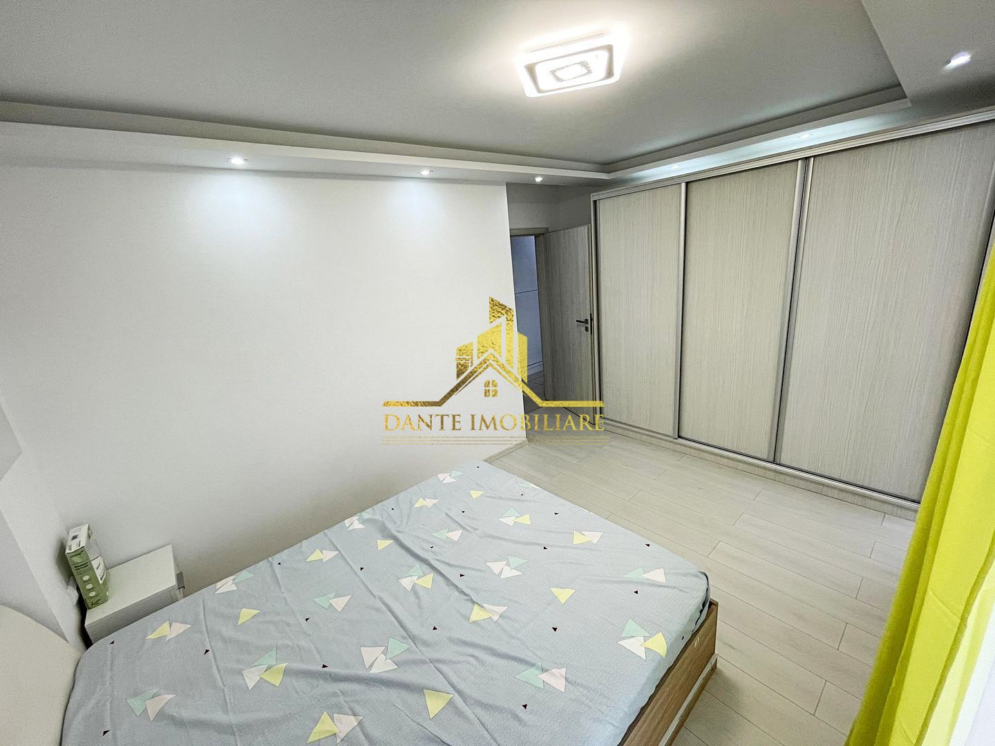 3 camere, premium, garaj, bloc nou, terasa, Marasti, Fabricii de Zahar - Poză 6