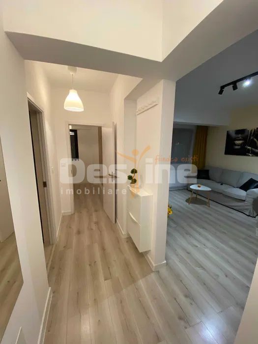 Apartament 2 camere de închiriat - Grozăvești - Regie Residence - Poză 6