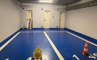 Duplex spectaculos 5 camere 266mp balcoane 32mp Pipera, Floreasca Nord - Poză 17